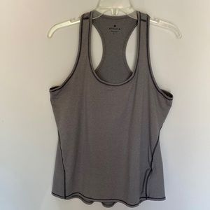 (L) Athleta Workout Tank